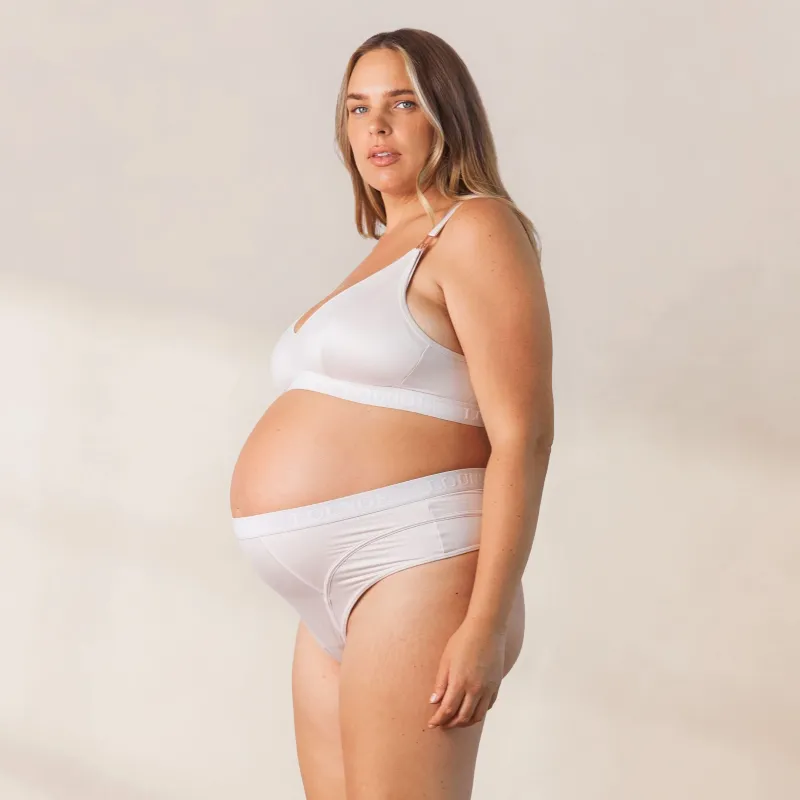 Lounge Underwear Ohne Bügel | Bralettes | Nurture Still-BH -