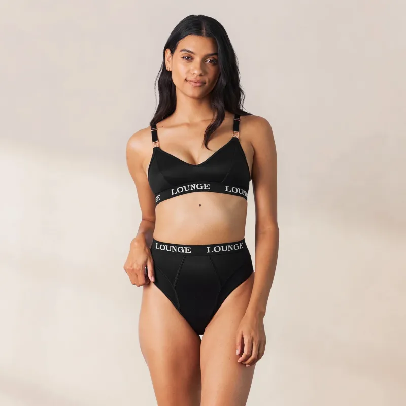 Lounge Underwear Ohne Bügel | Bralettes | Nurture Still-BH -