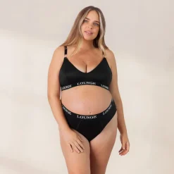 Lounge Underwear Ohne Bügel | Bralettes | Nurture Still-BH -