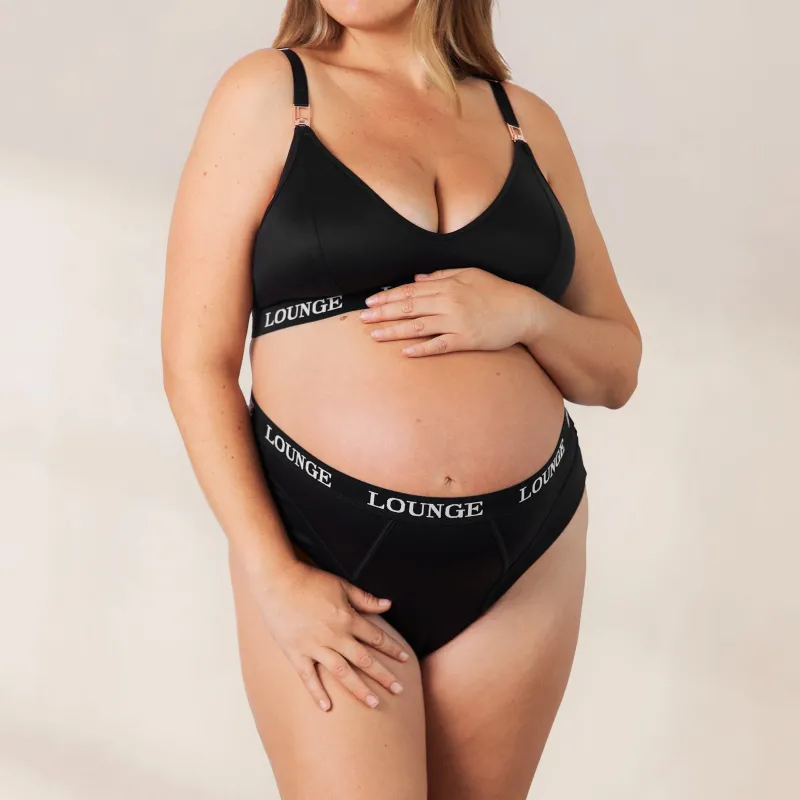 Lounge Underwear Ohne Bügel | Bralettes | Nurture Still-BH -