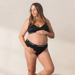 Lounge Underwear Ohne Bügel | Bralettes | Nurture Still-BH -