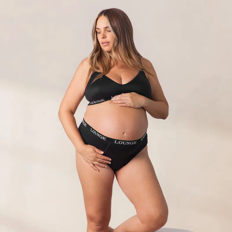 Lounge Underwear Ohne Bügel | Bralettes | Nurture Still-BH -