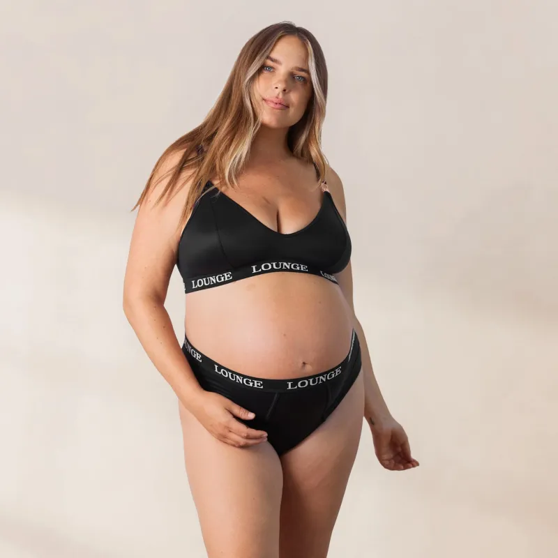Lounge Underwear Ohne Bügel | Bralettes | Nurture Still-BH -