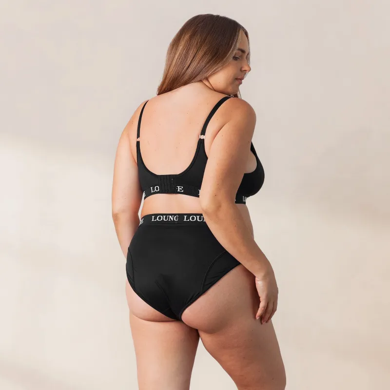 Lounge Underwear Ohne Bügel | Bralettes | Nurture Still-BH -