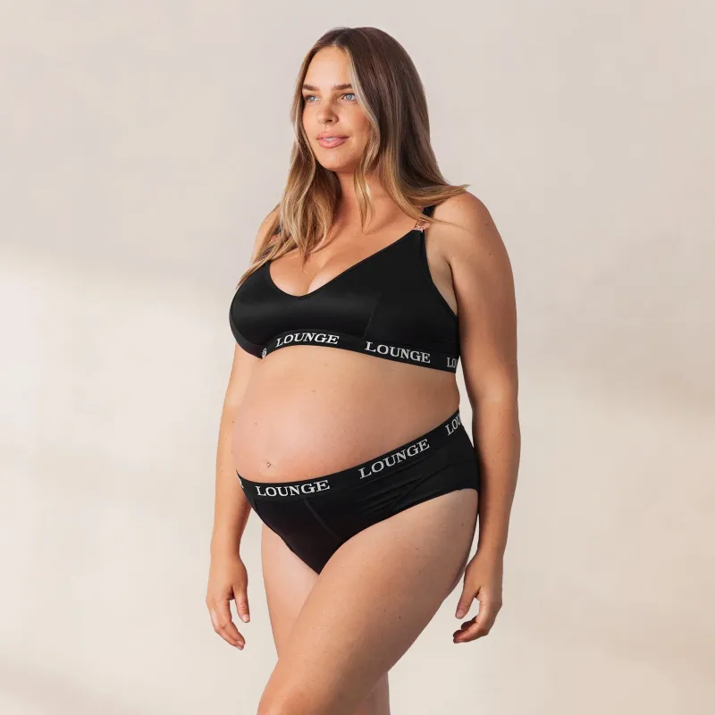 Lounge Underwear Ohne Bügel | Bralettes | Nurture Still-BH -