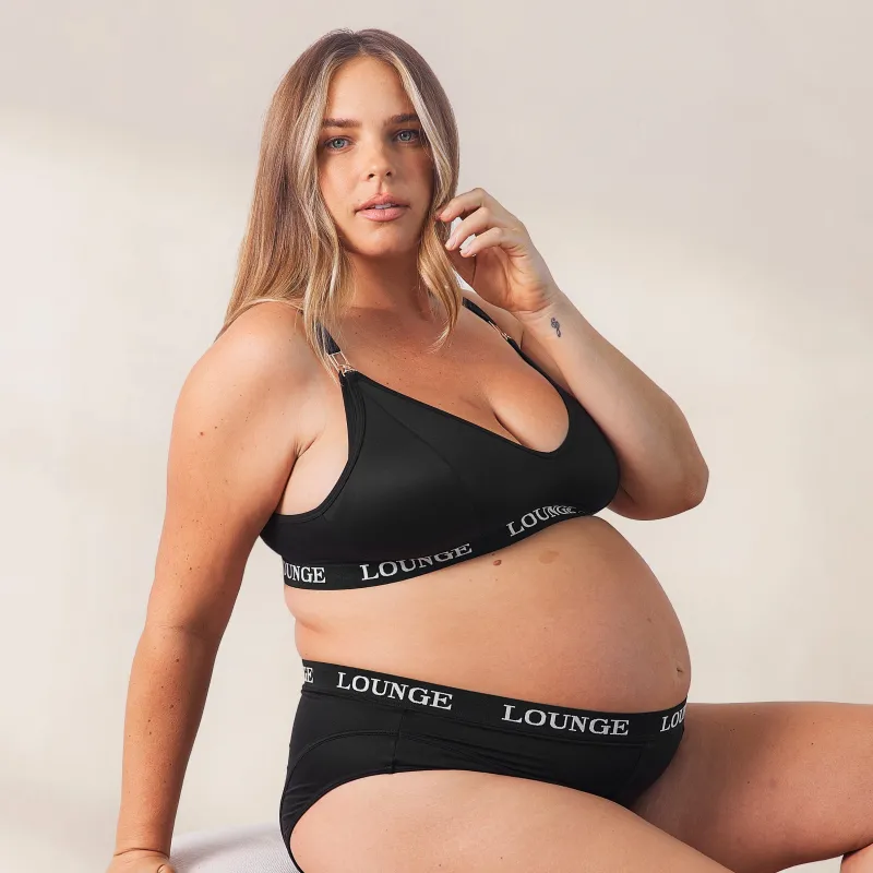 Lounge Underwear Ohne Bügel | Bralettes | Nurture Still-BH -
