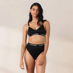 Lounge Underwear Ohne Bügel | Bralettes | Nurture Still-BH -