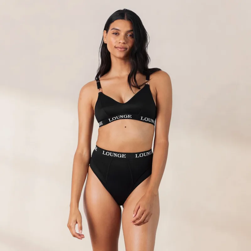 Lounge Underwear Ohne Bügel | Bralettes | Nurture Still-BH -