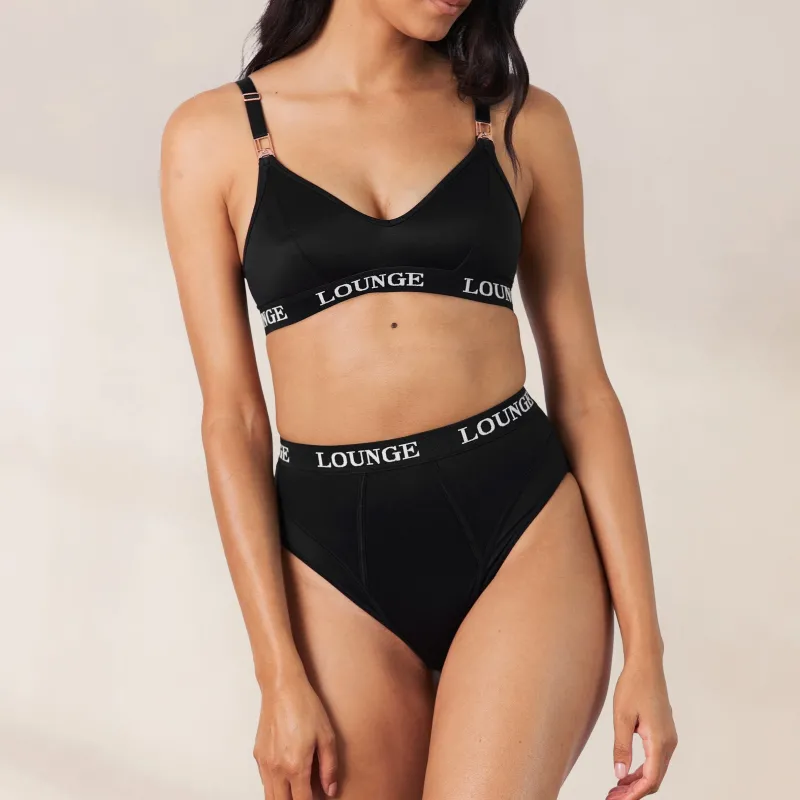Lounge Underwear Ohne Bügel | Bralettes | Nurture Still-BH -