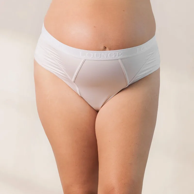Lounge Underwear Ohne Bügel | Bralettes | Nurture String -