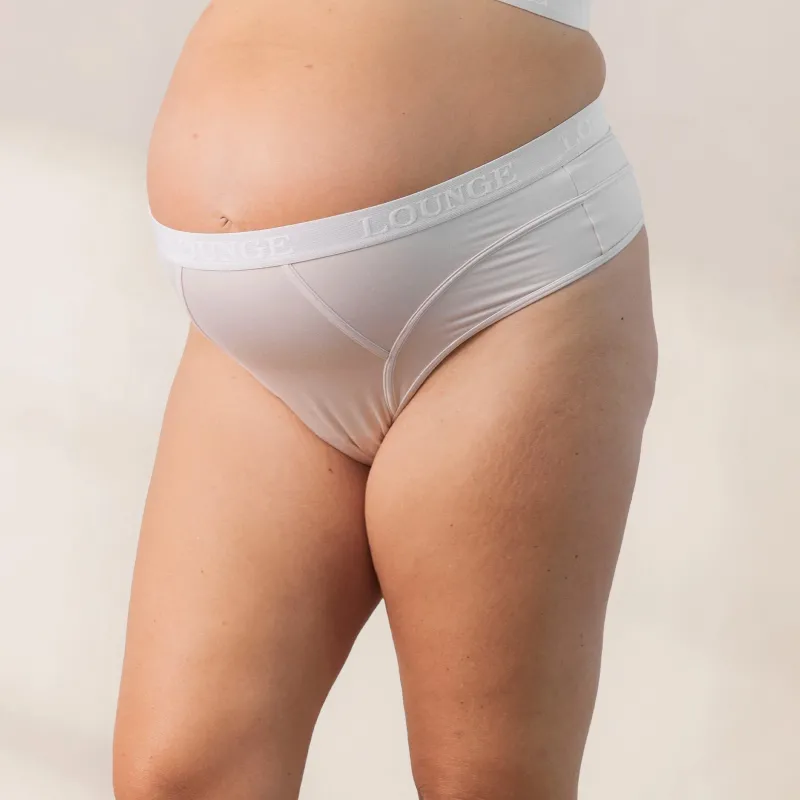 Lounge Underwear Ohne Bügel | Bralettes | Nurture String -