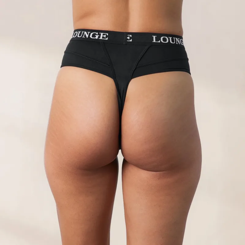 Lounge Underwear Ohne Bügel | Bralettes | Nurture String -