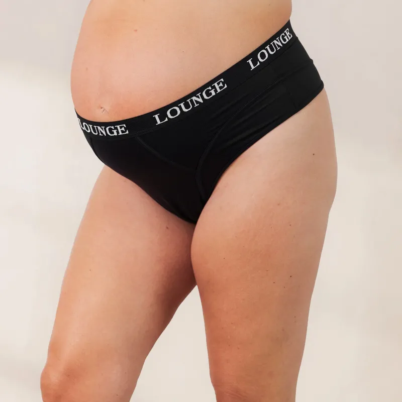 Lounge Underwear Ohne Bügel | Bralettes | Nurture String -