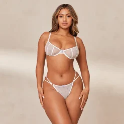 Lounge Underwear Intimates | Perrie Intimates BH (Set) -