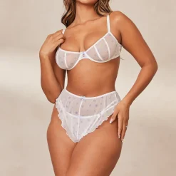 Lounge Underwear Intimates | Perrie Intimates BH (Set) -