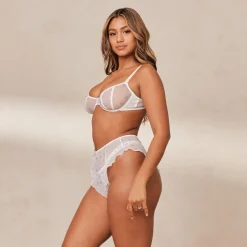 Lounge Underwear Intimates | Perrie Intimates BH (Set) -