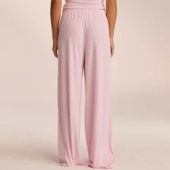 Lounge Underwear Pyjama-Hosen | Pyjamas Sets | Pointelle Pyjamahose -