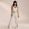 Lounge Underwear Pyjama-Hosen | Pyjamas Sets | Pyjamashose mit Spitze -