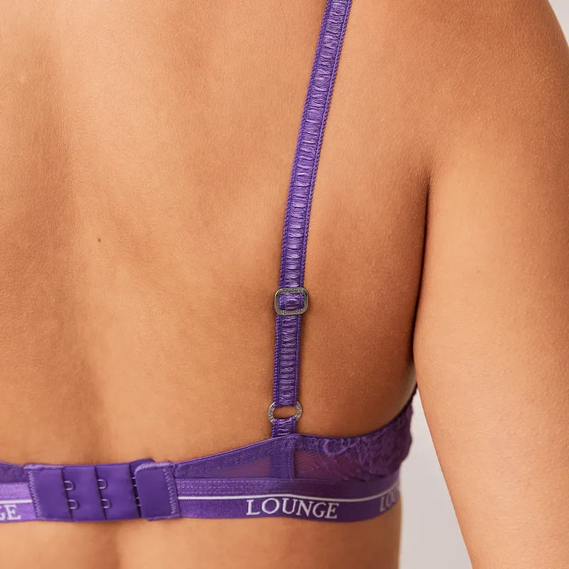 Lounge Underwear Slips | Balcony | Royal Balcony BH -