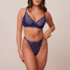 Lounge Underwear Balcony | Mit Bügel | Royal Balcony BH -