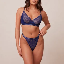 Lounge Underwear Balcony | Mit Bügel | Royal Balcony BH -