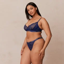 Lounge Underwear Balcony | Mit Bügel | Royal Balcony BH -