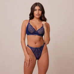Lounge Underwear Balcony | Mit Bügel | Royal Balcony BH -