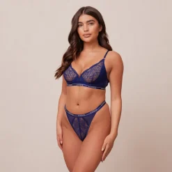 Lounge Underwear Balcony | Mit Bügel | Royal Balcony BH -