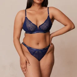 Lounge Underwear Balcony | Mit Bügel | Royal Balcony BH -