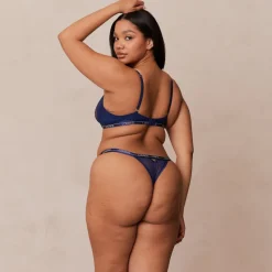 Lounge Underwear Balcony | Mit Bügel | Royal Balcony BH -