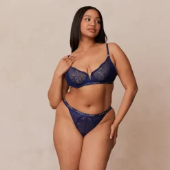 Lounge Underwear Balcony | Mit Bügel | Royal Balcony BH -
