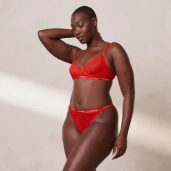 Lounge Underwear Slips | Strings | Royal Balcony BH -
