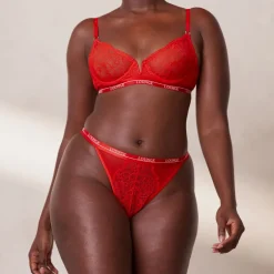 Lounge Underwear Slips | Strings | Royal Balcony BH -