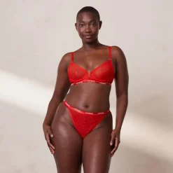 Lounge Underwear Slips | Strings | Royal Balcony BH -