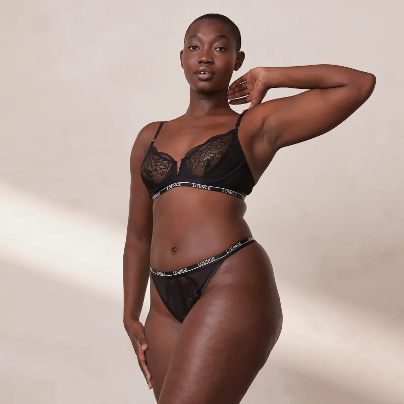 Lounge Underwear Slips | Balcony | Royal Balcony BH -