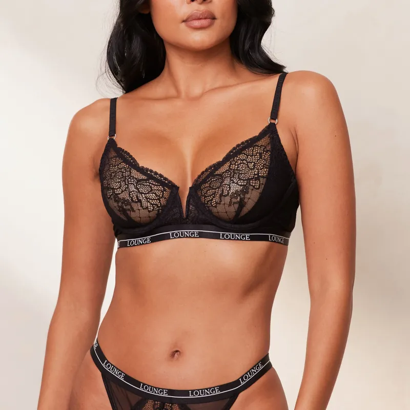 Lounge Underwear Slips | Balcony | Royal Balcony BH -
