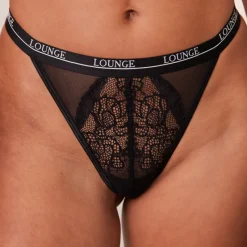 Lounge Underwear Slips | Balcony | Royal Balcony BH -