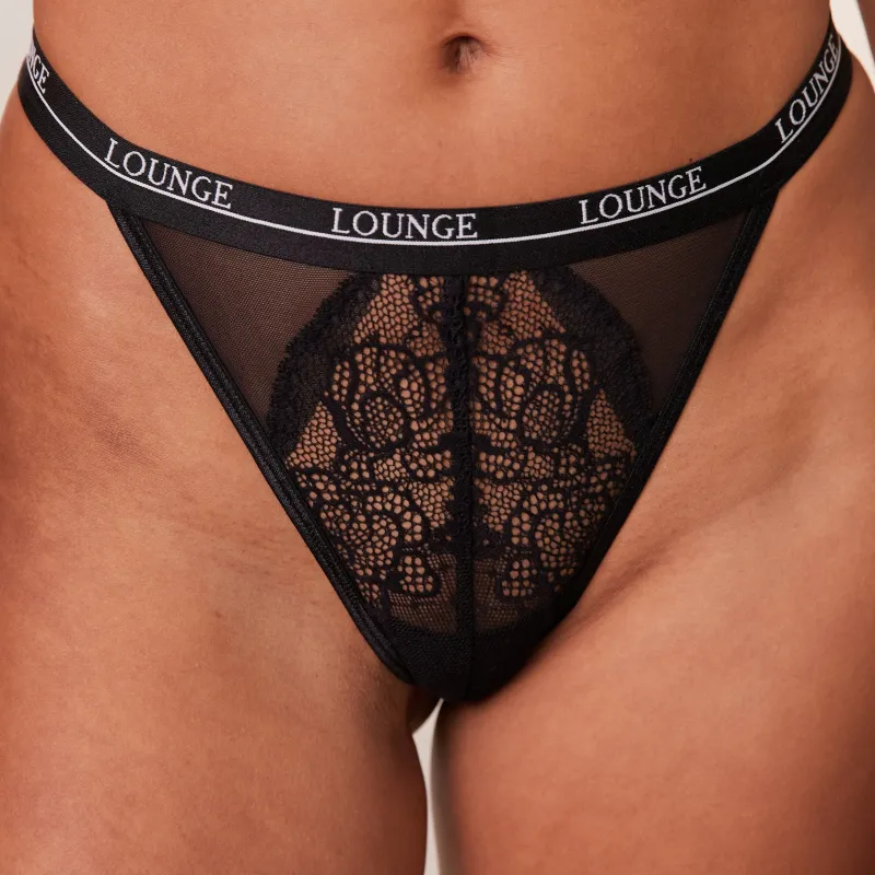Lounge Underwear Slips | Balcony | Royal Balcony BH -
