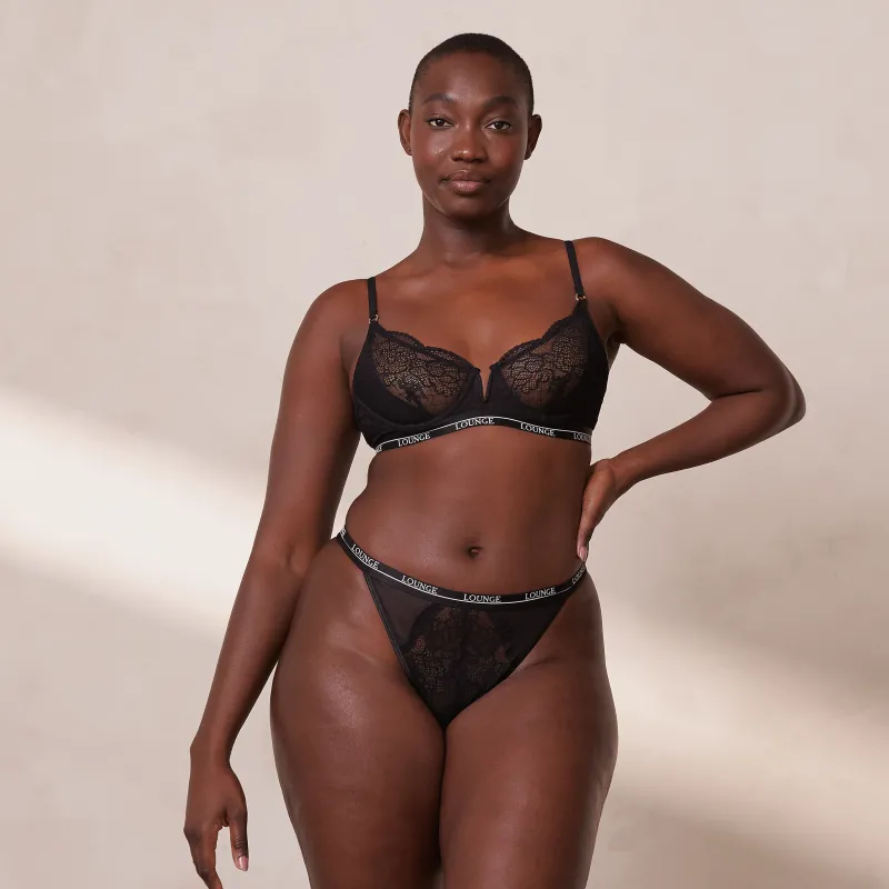 Lounge Underwear Slips | Balcony | Royal Balcony BH -