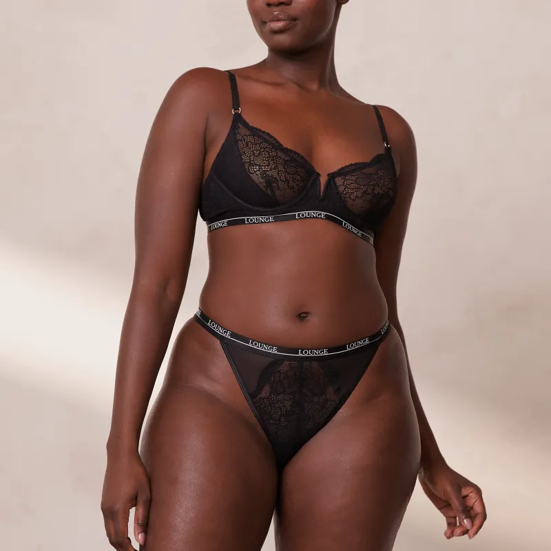 Lounge Underwear Slips | Balcony | Royal Balcony BH -