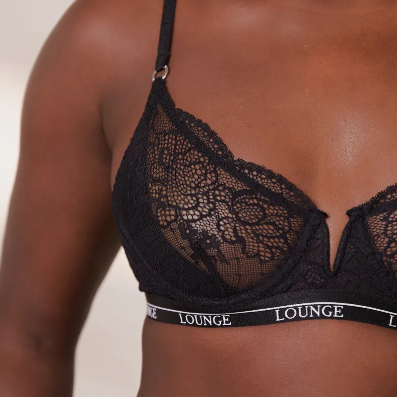 Lounge Underwear Slips | Balcony | Royal Balcony BH -