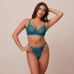 Lounge Underwear Höschen | Balcony | Royal Balcony BH -