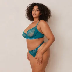 Lounge Underwear Höschen | Balcony | Royal Balcony BH -