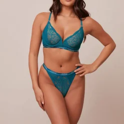 Lounge Underwear Höschen | Balcony | Royal Balcony BH -