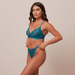 Lounge Underwear Höschen | Balcony | Royal Balcony BH -