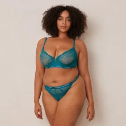 Lounge Underwear Höschen | Balcony | Royal Balcony BH -