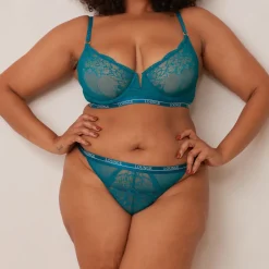 Lounge Underwear Höschen | Balcony | Royal Balcony BH -