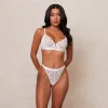 Lounge Underwear Höschen | Slips | Royal Balcony BH -