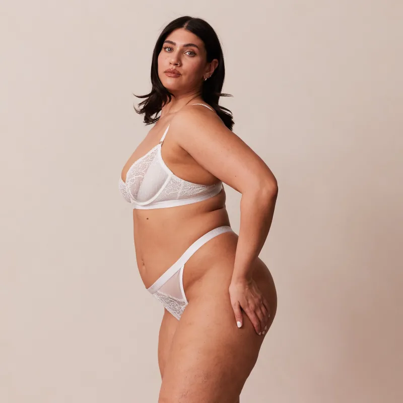 Lounge Underwear Höschen | Slips | Royal Balcony BH -
