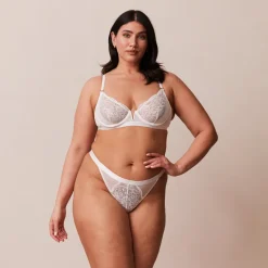 Lounge Underwear Höschen | Slips | Royal Balcony BH -